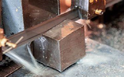 云浮带锯条磨损问题诊断与维护策略